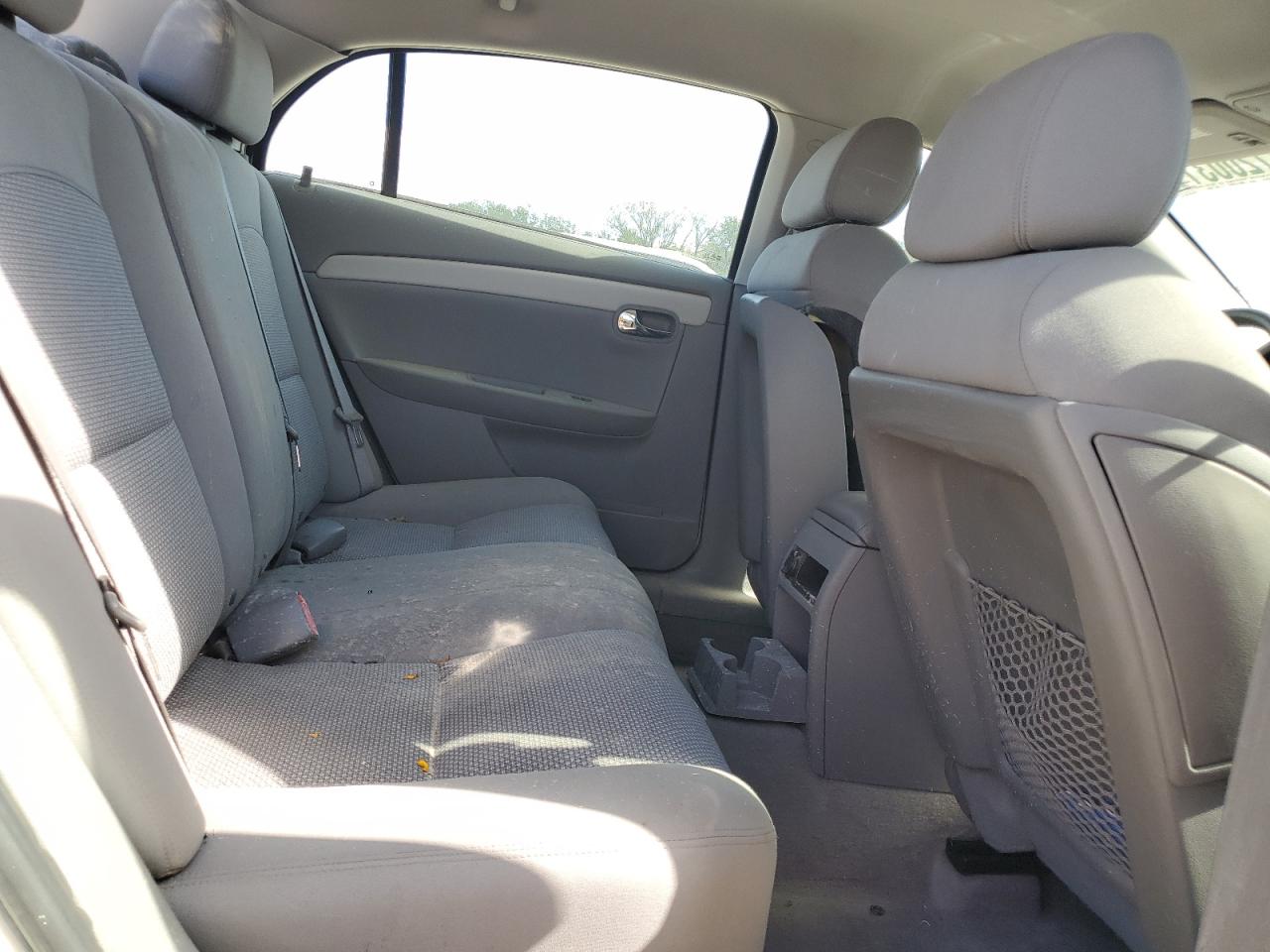 2008 Chevrolet Malibu - Image 11