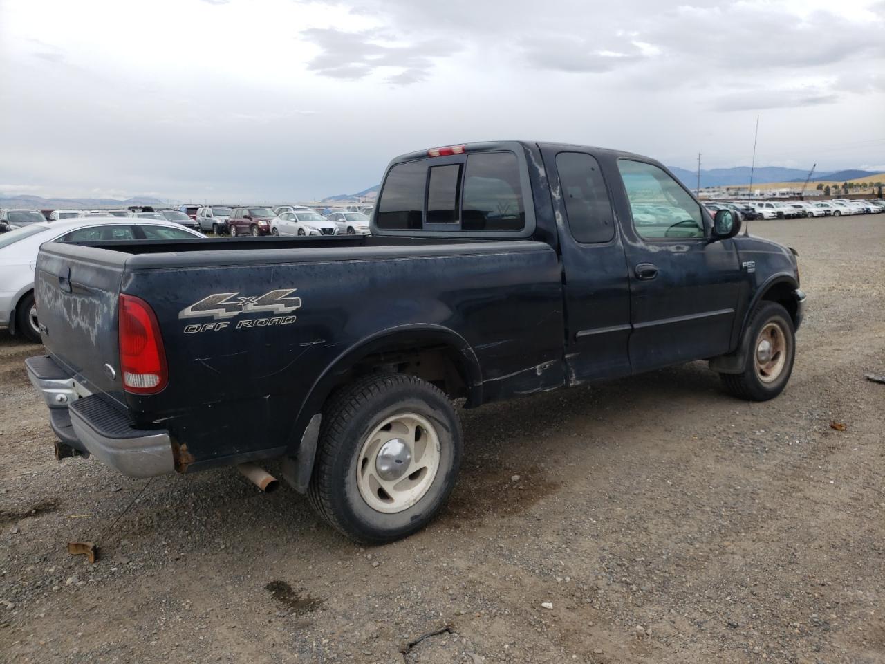2000 Ford F-150 - Image 3