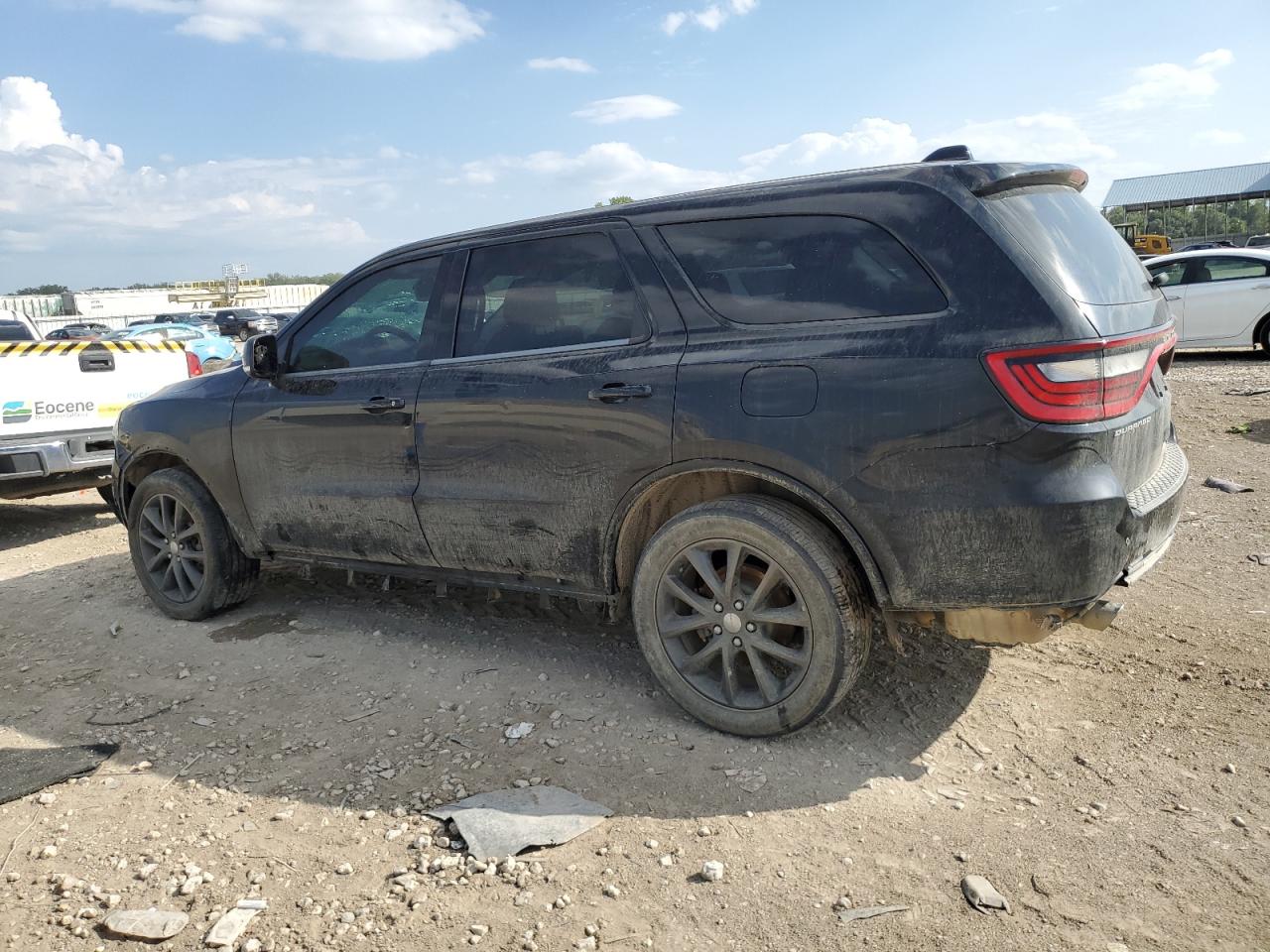 2018 Dodge Durango - Image 2