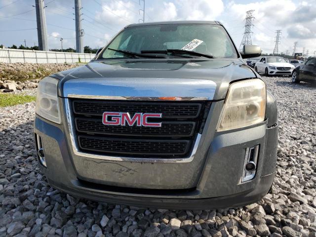  GMC TERRAIN 2013 Угольный