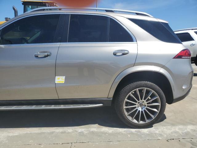 4JGFB5KE6MA513419 Mercedes-Benz GLE-Class GLE 450 4M 13