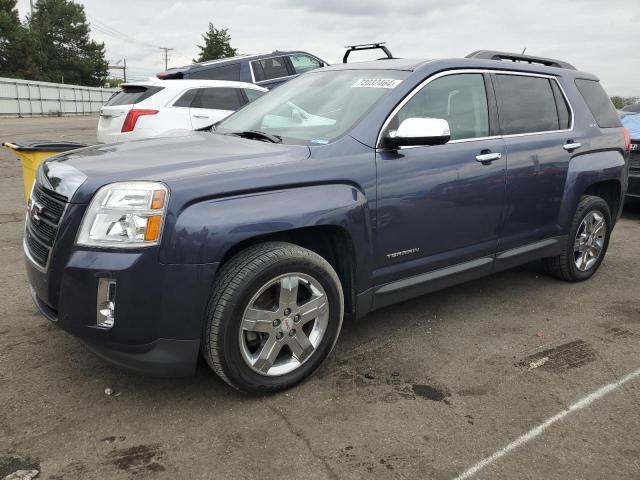 2013 Gmc Terrain Sle