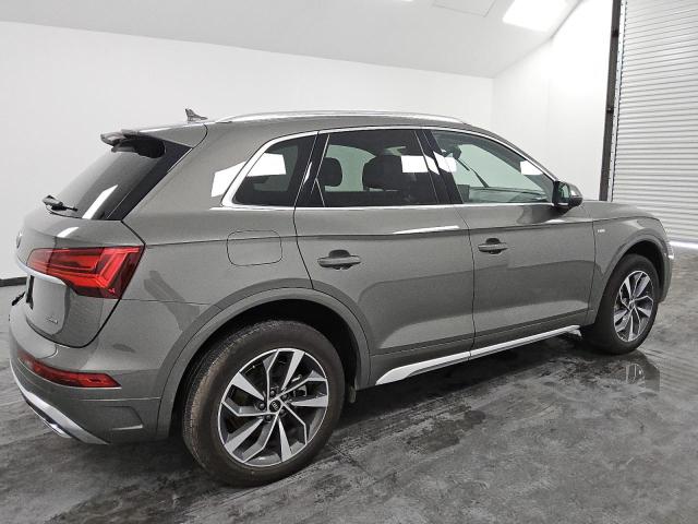 WA1EAAFY5R2084480 Audi Q5 PREMIUM 3