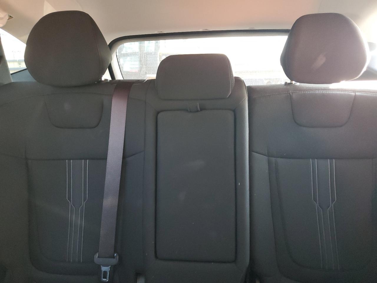 2024 Hyundai Tucson Sel VIN: KM8JB3DE1RU297853 Lot: 86073805