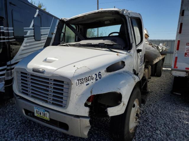 2017 Freightliner M2 106 Medium Duty for Sale in Greenwood, NE - All Over