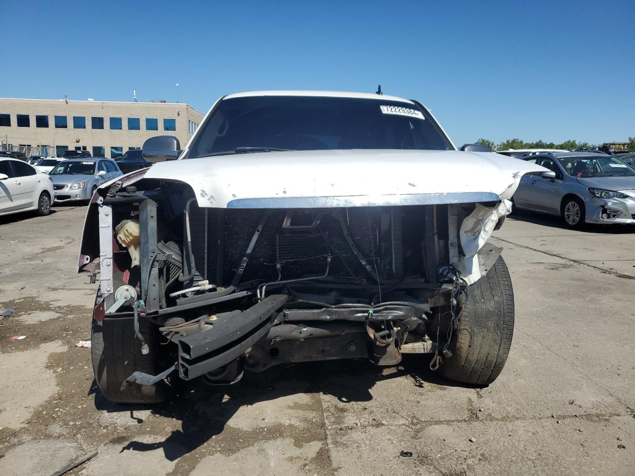 2007 GMC Yukon - Image 5