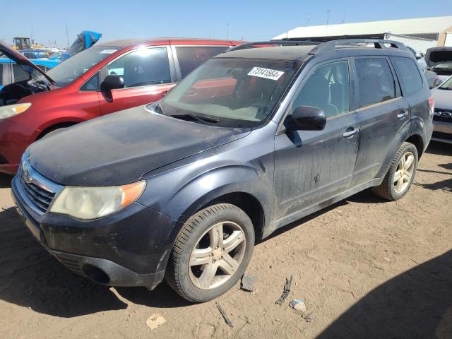 2010 Subaru Forester 2.5X Premium