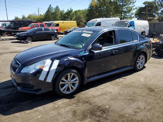 2014 Subaru Legacy 2.5I Premium