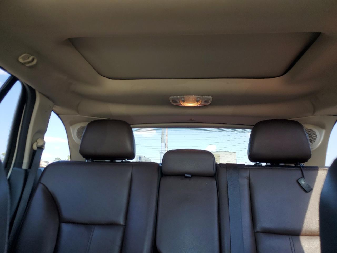2014 Ford Edge - Image 10