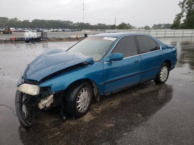 1995 Honda Accord Lx