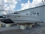 1997 Wells Cargo Excel Boat продається в Riverview, FL - Water/Flood