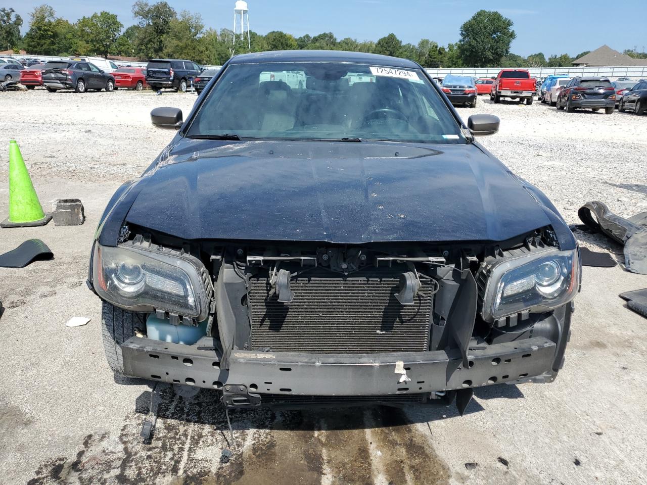 2013 Chrysler 300 - Image 5