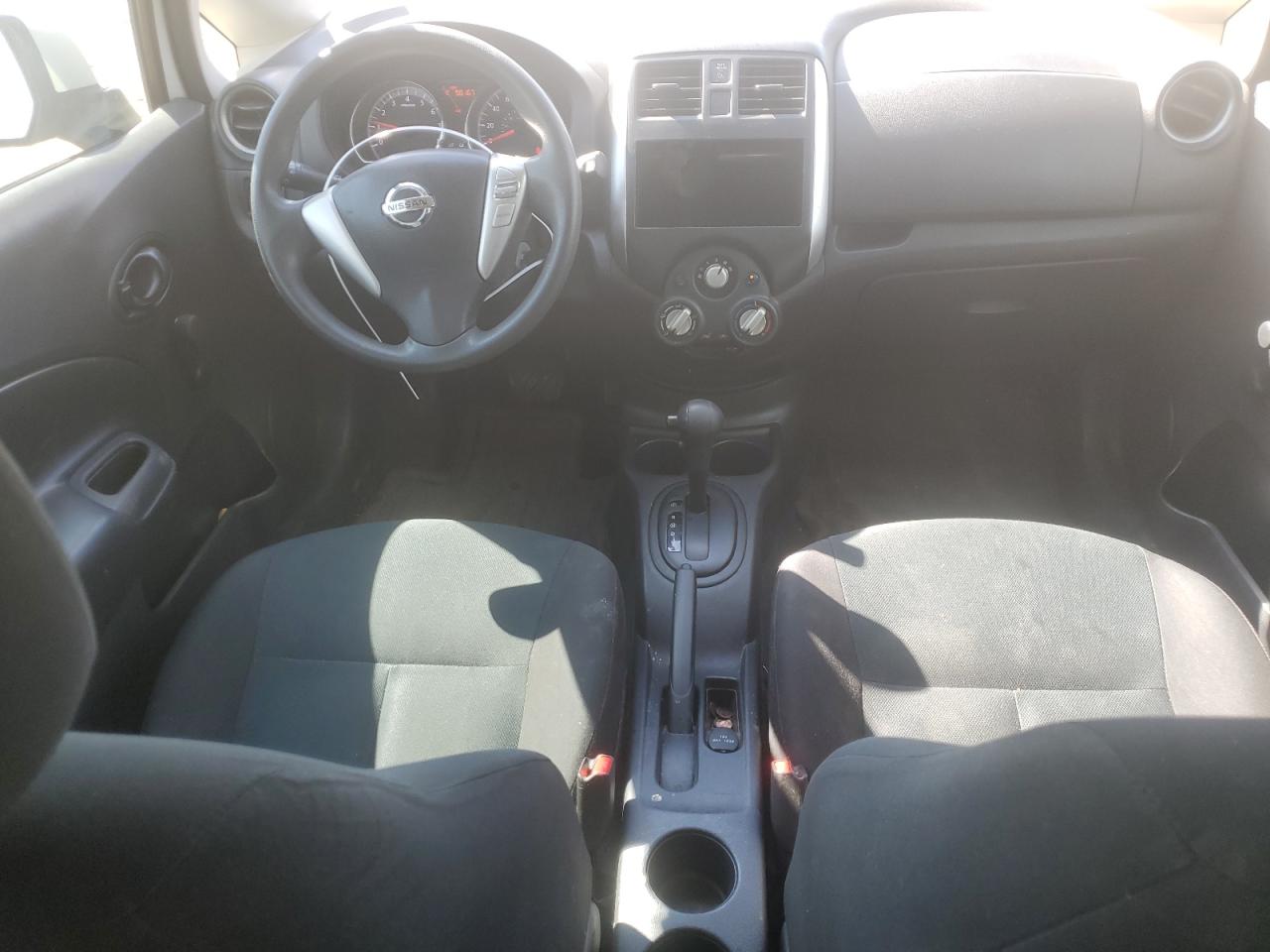 3N1CE2CP8EL397764 2014 Nissan Versa Note S