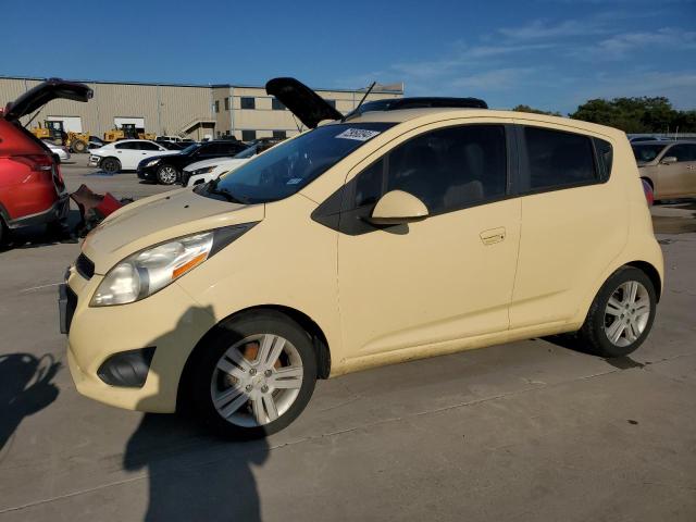 2014 Chevrolet Spark 1Lt