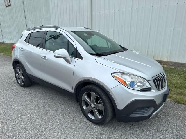 2014 Buick Encore