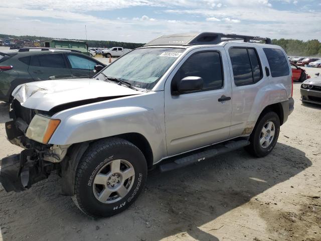 2006 Nissan Xterra Off Road