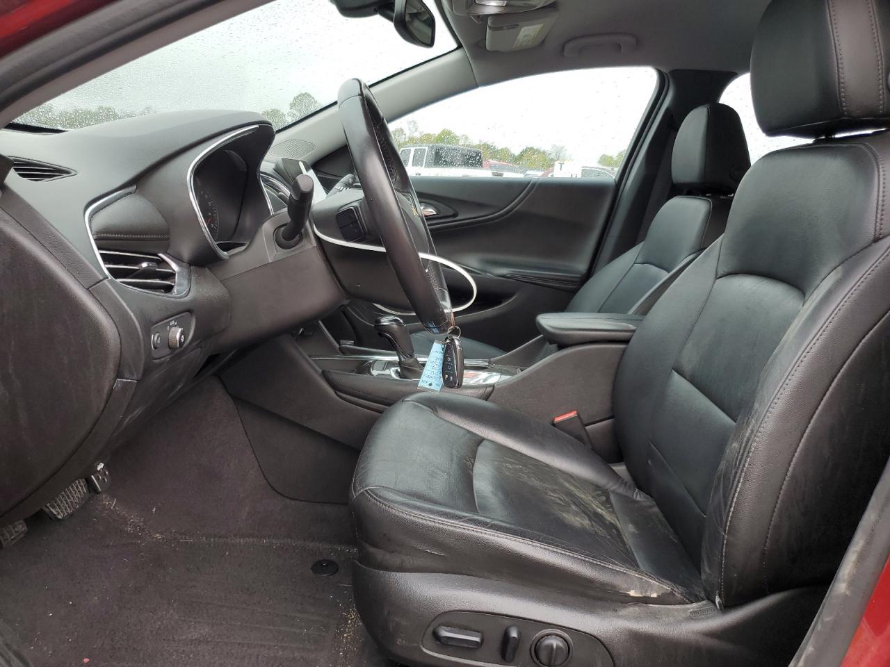 2017 Chevrolet Malibu - Image 7