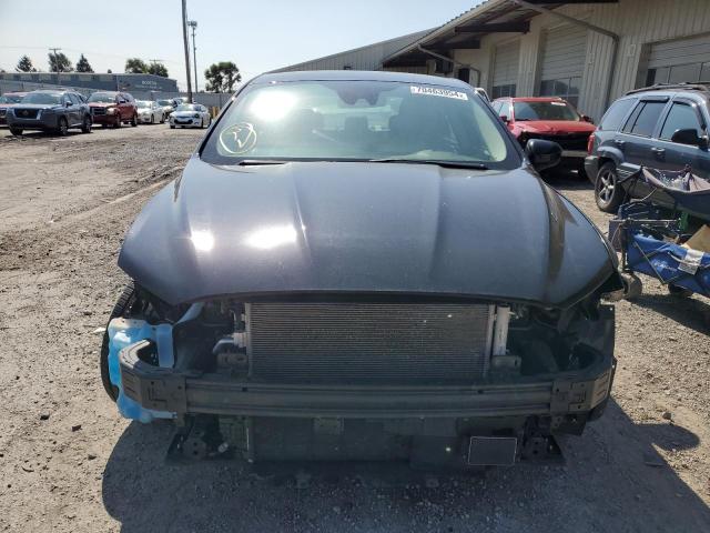 3FA6P0HDXLR162354 Ford Fusion SE 6