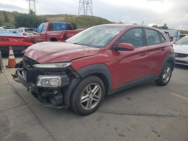 2020 Hyundai Kona Se