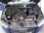 2013 AUDI A3 S LINE for sale at Copart CHESTER