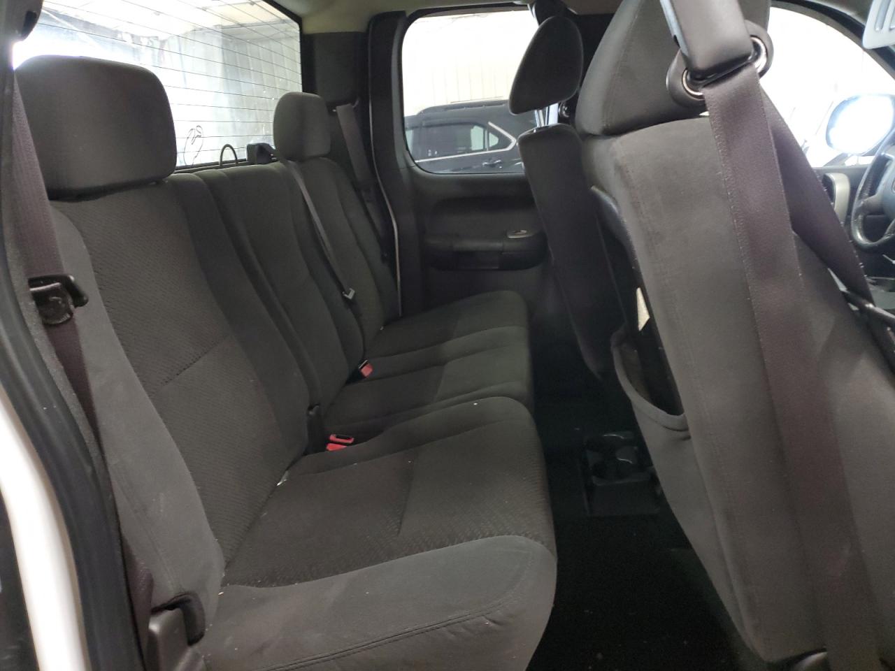 2007 Chevrolet Silverado K1500 VIN: 2GCEK19J471652622 Lot: 73006544