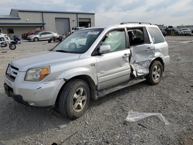 2006 Honda Pilot Ex