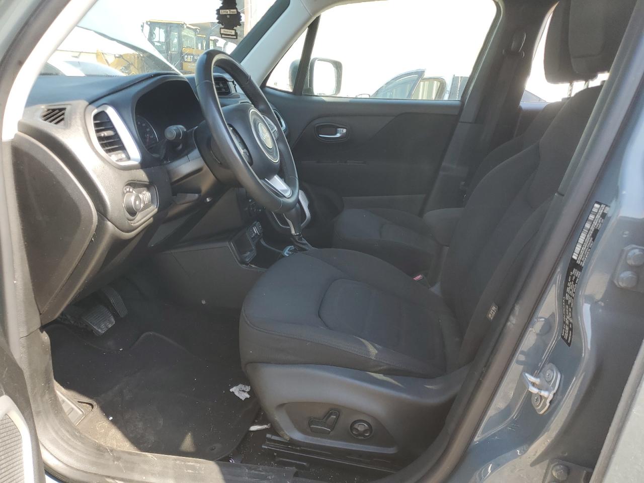 ZACCJABB4JPH42668 2018 Jeep Renegade Latitude