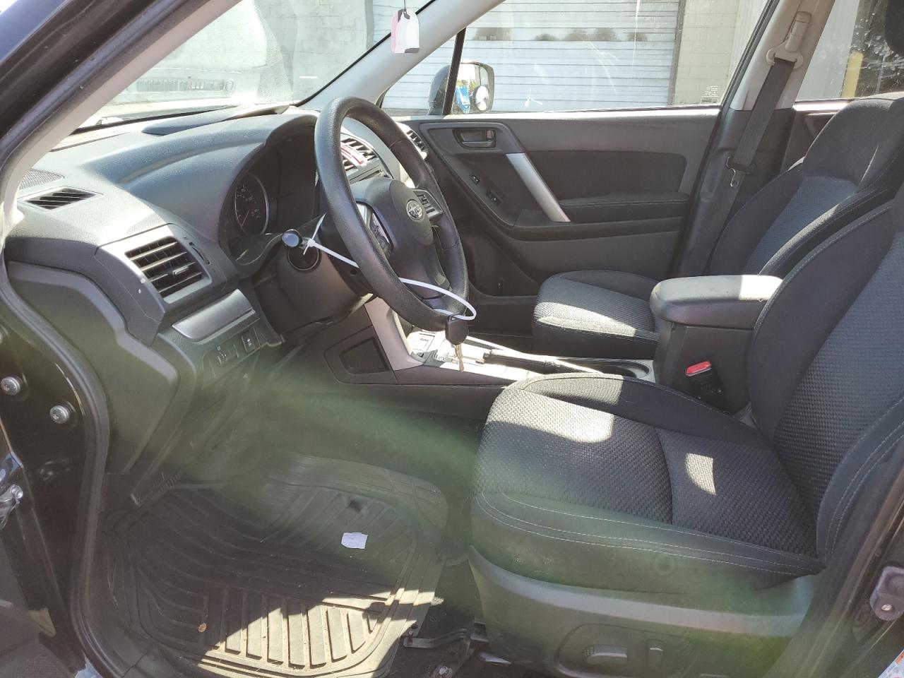 2015 Subaru Forester 2.5I Premium VIN: JF2SJADC4FH425426 Lot: 70629894