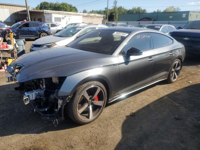 WAUFACF57PA068292 Audi A5 PREMIUM