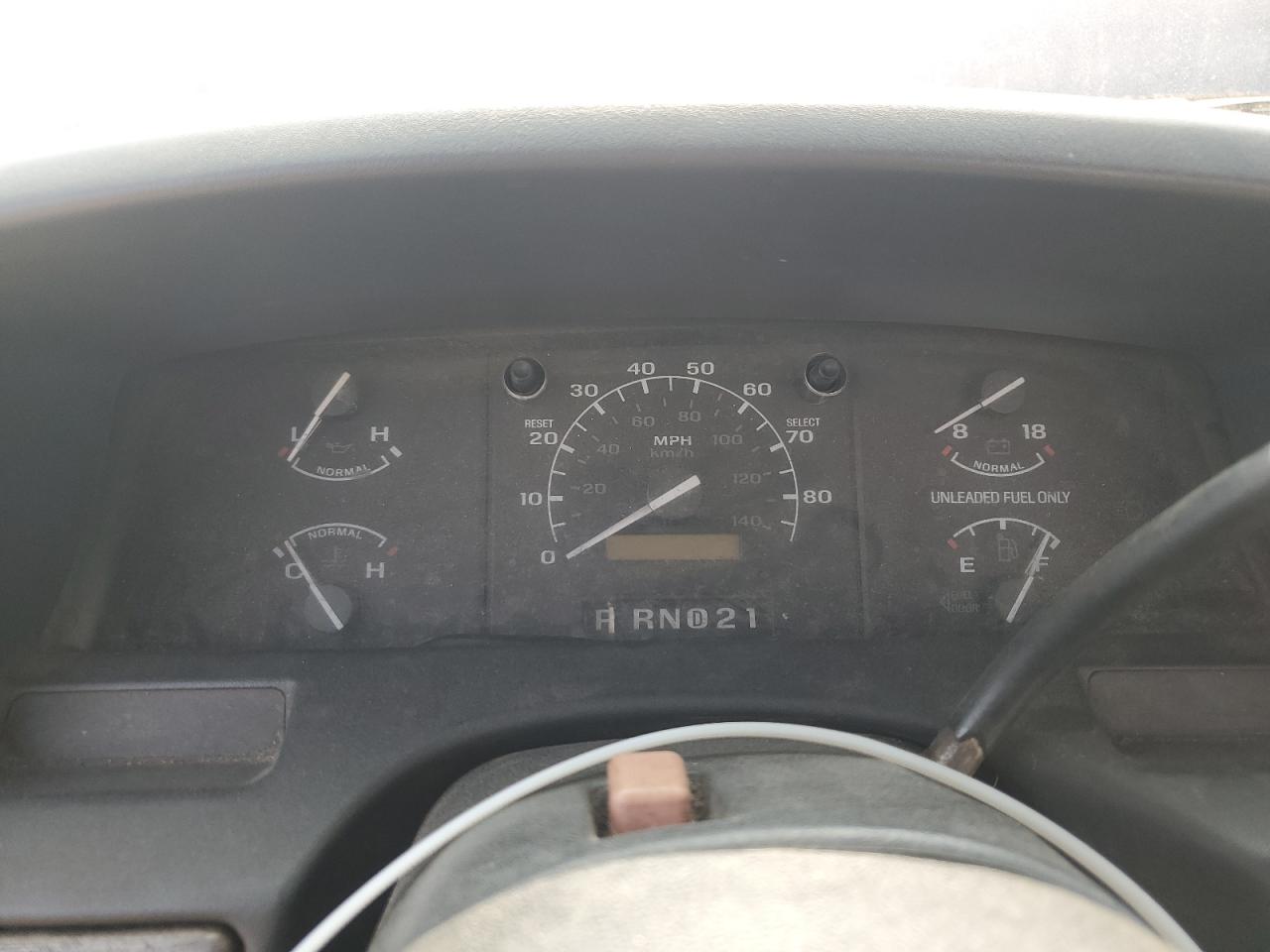 2FTDF15N5PCA67965 1993 Ford F150