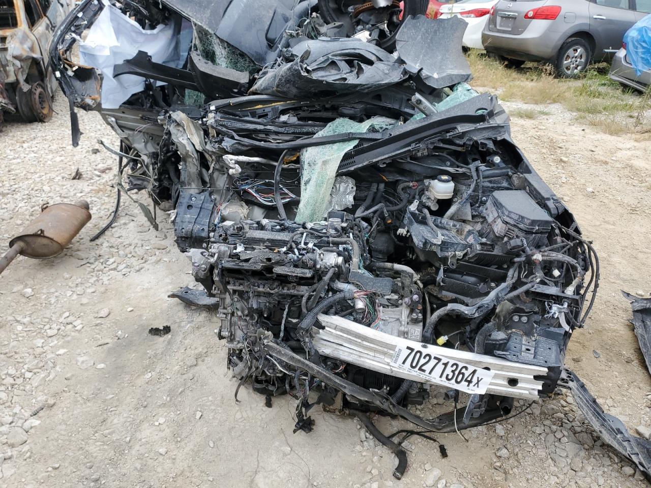 2021 Toyota Corolla - Image 12