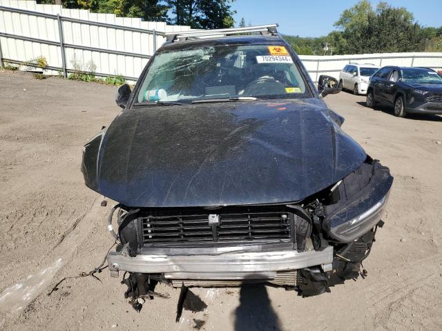  AUDI Q5 2023 Черный