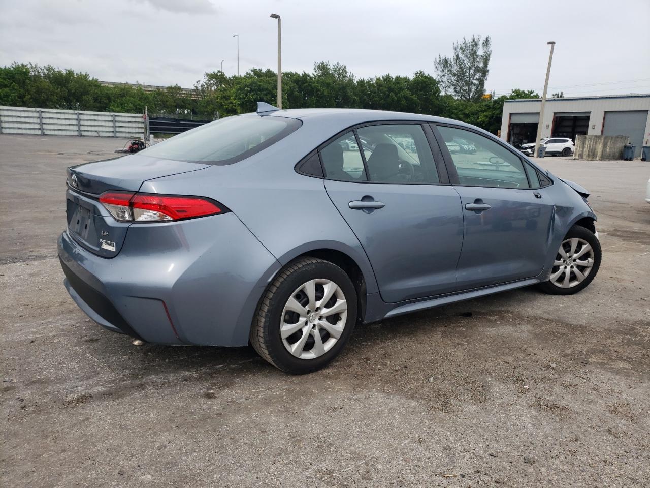 2020 Toyota Corolla - Image 3