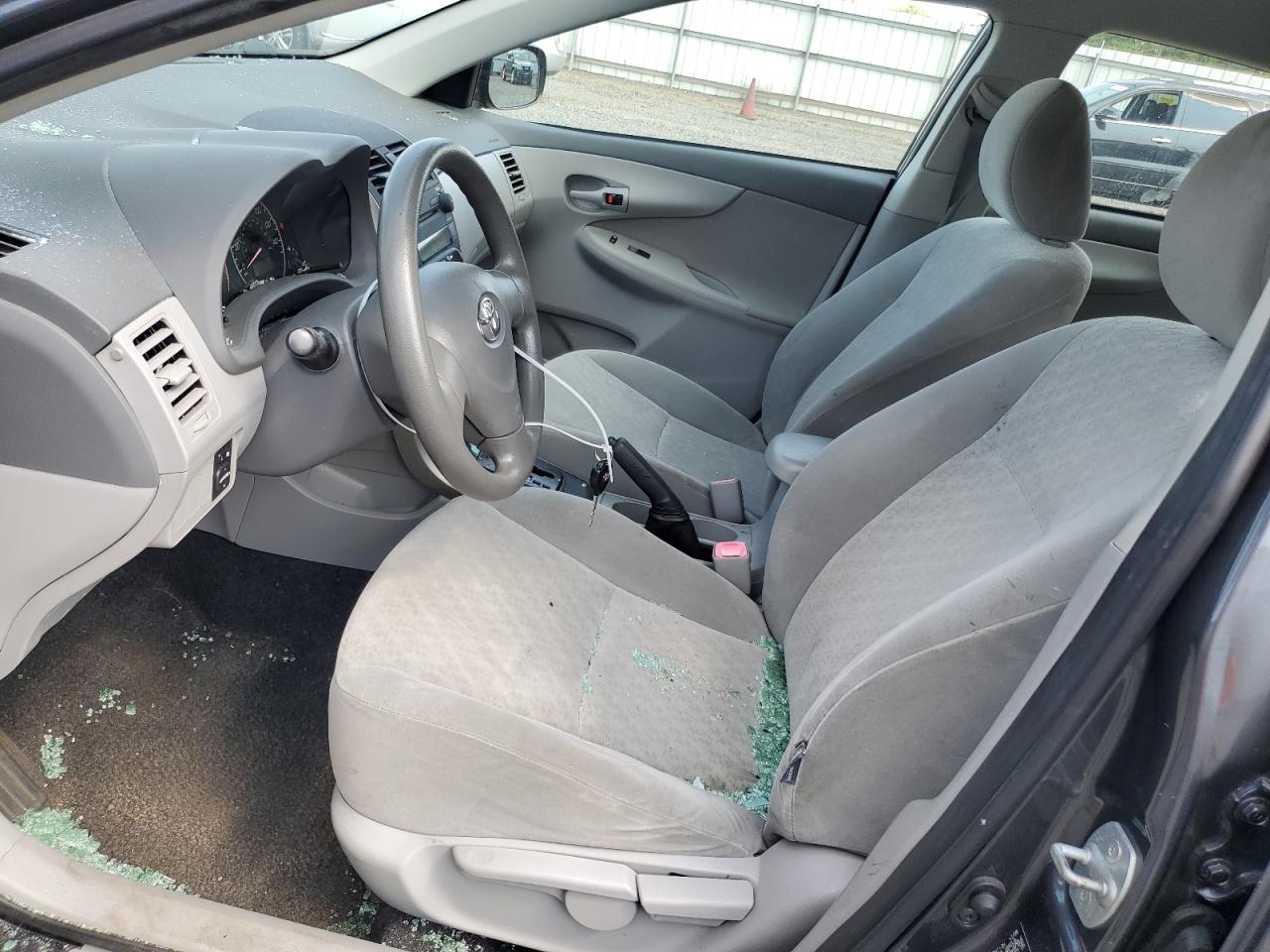 2009 Toyota Corolla - Image 7