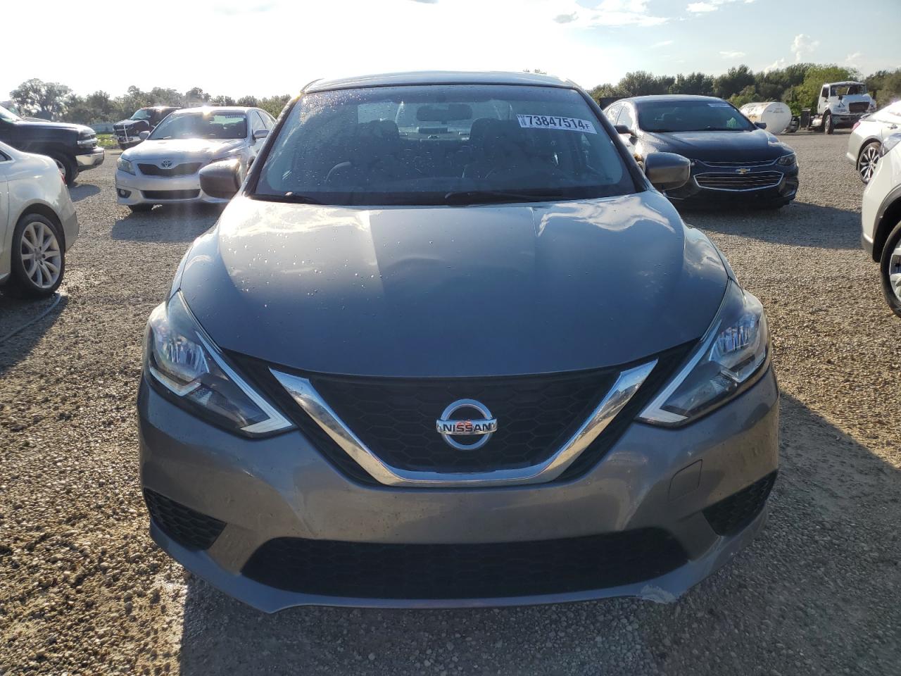 2016 Nissan Sentra - Image 5