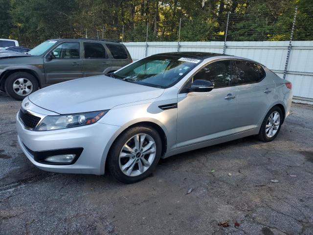 2011 Kia Optima Ex