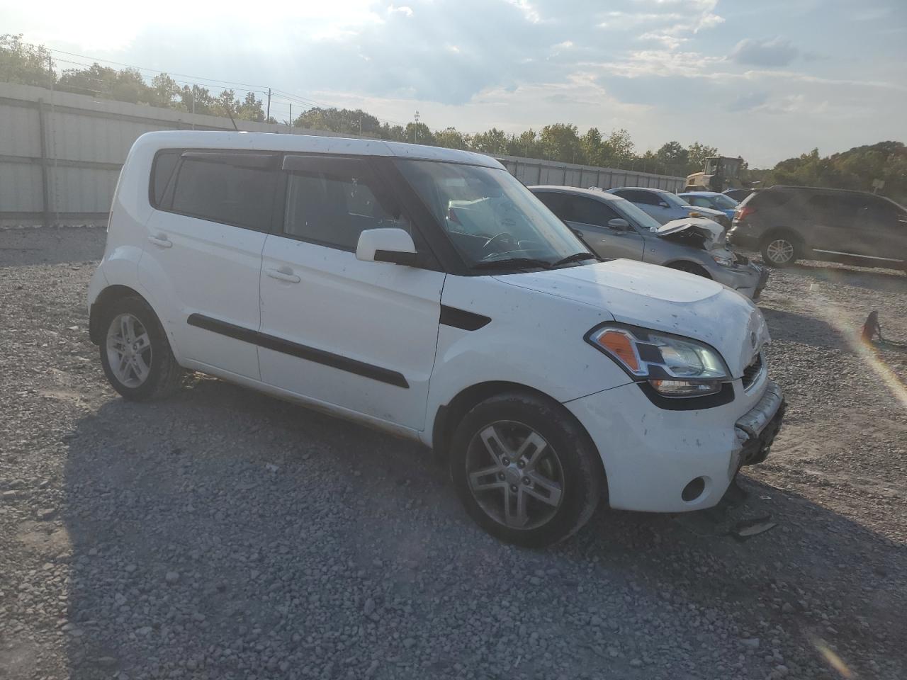2011 Kia Soul - Image 4