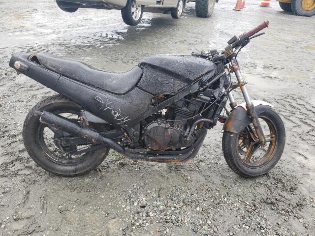 1989 Kawasaki Ex500 