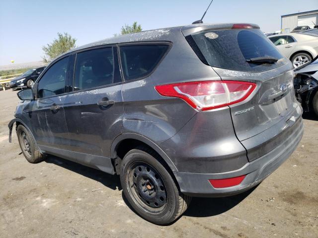 Parquets FORD ESCAPE 2014 Gray