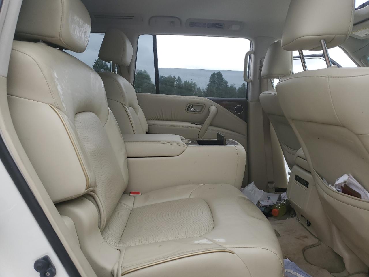 JN8AZ2NE1F9081271 2015 Infiniti Qx80