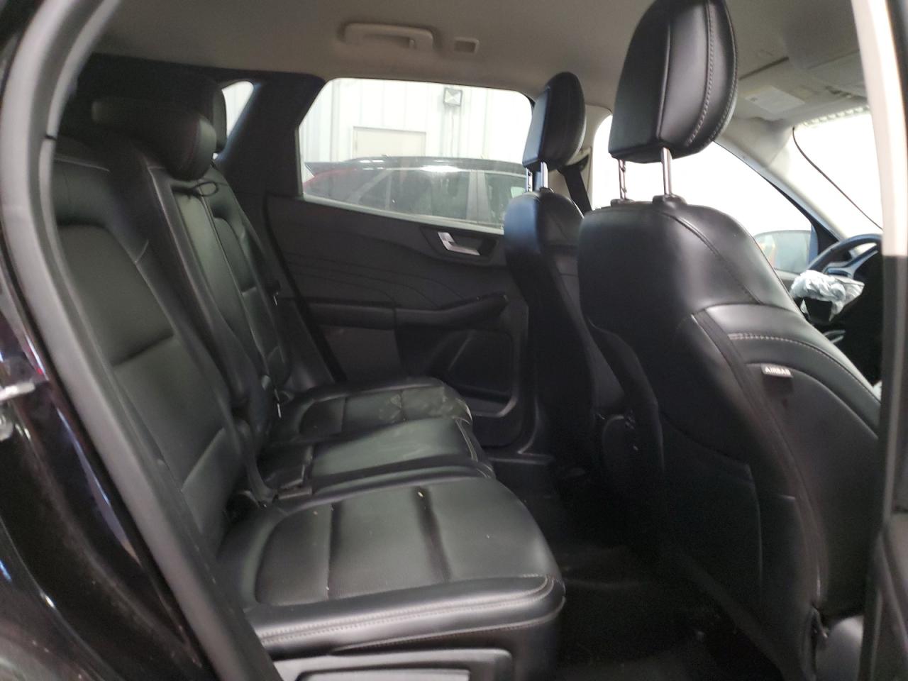 2021 Ford Escape Sel VIN: 1FMCU0H67MUA56599 Lot: 70500634