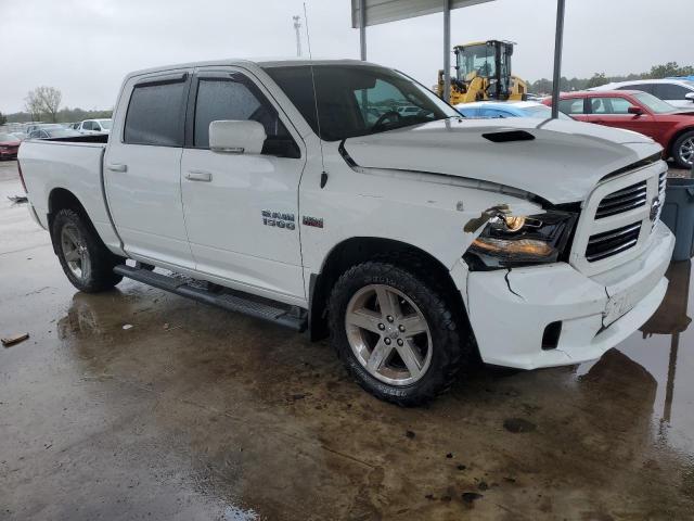  RAM 1500 2015 White