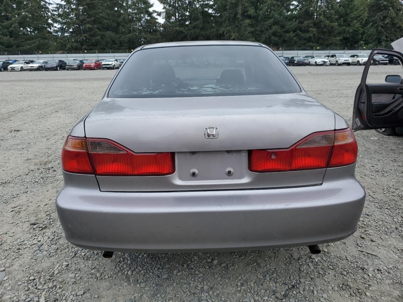 2000 Honda Accord Lx VIN: 1HGCG1645YA029574 Lot: 71986714