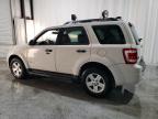 2011 Ford Escape Hybrid للبيع في New Orleans، LA - Mechanical