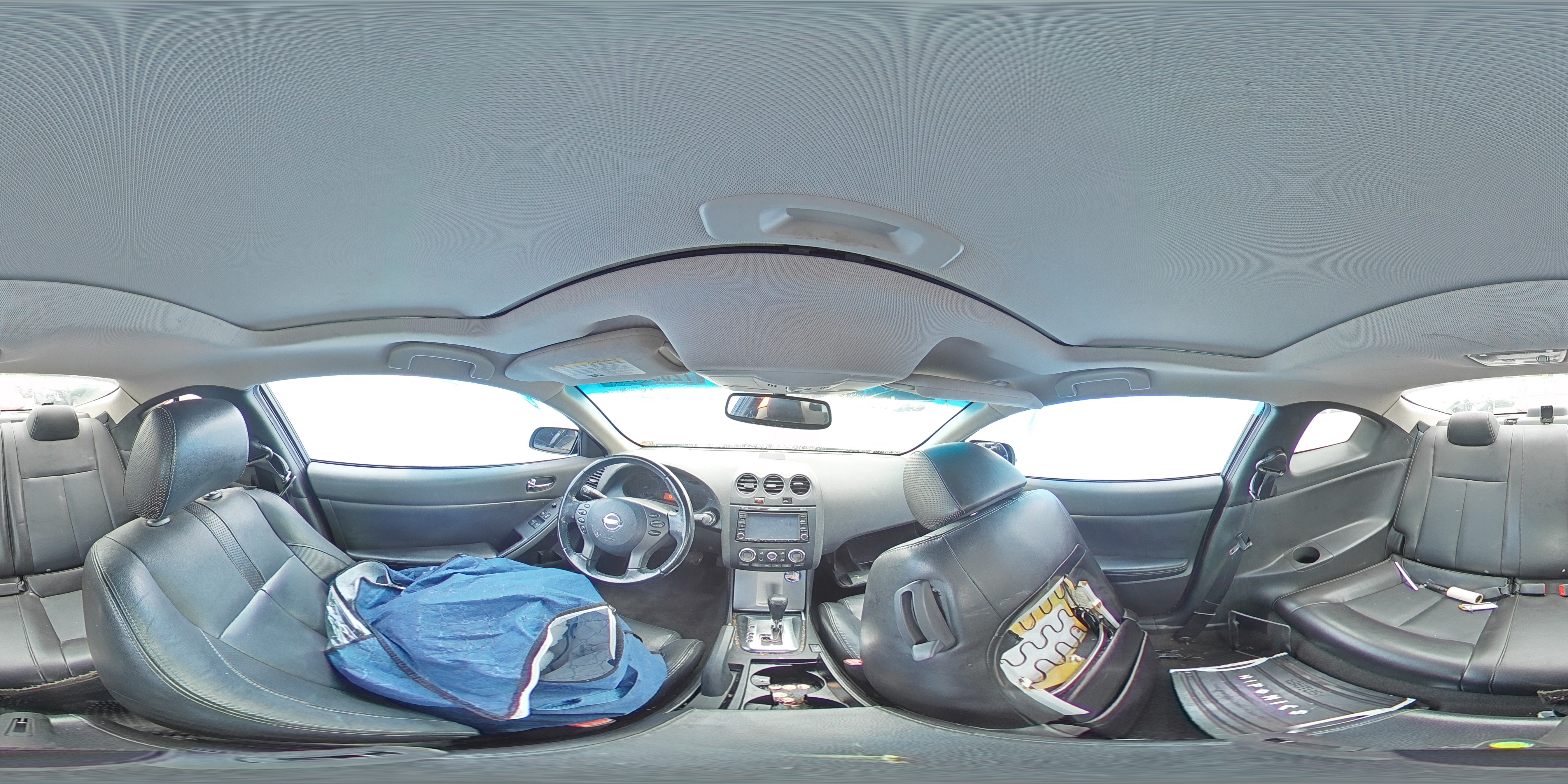 2011 Nissan Altima - Image 13