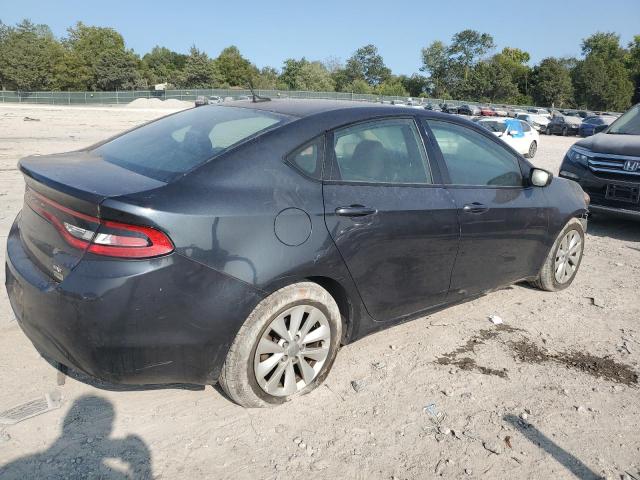  DODGE DART 2014 Сірий