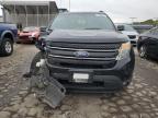 2012 Ford Explorer Limited продається в Lebanon, TN - Front End