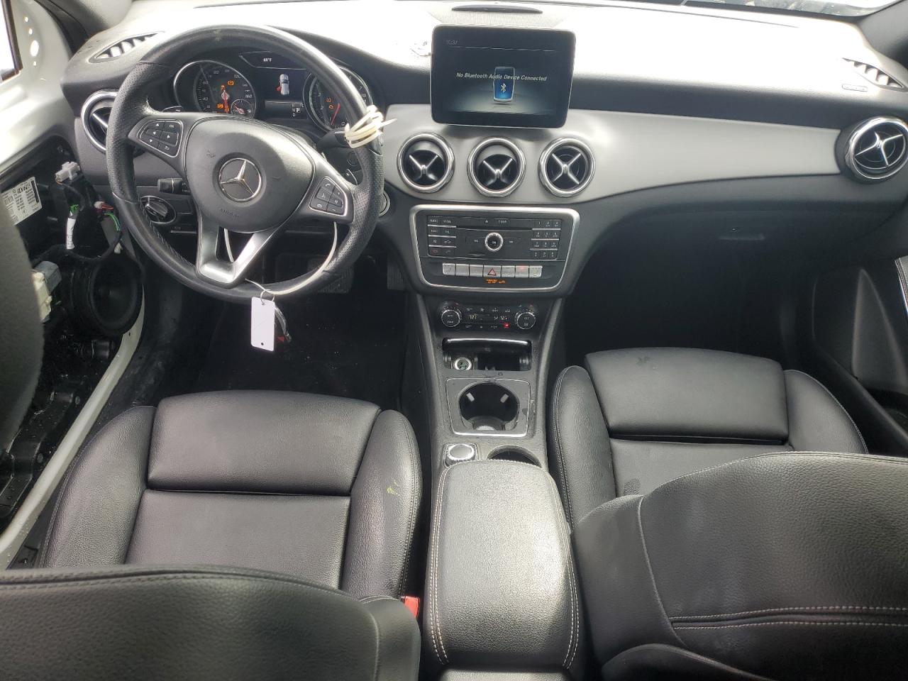 WDCTG4EB1KJ553337 2019 Mercedes-Benz Gla 250