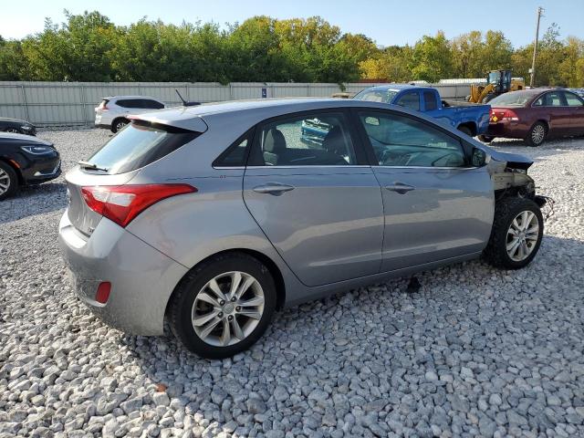  HYUNDAI ELANTRA 2014 Szary