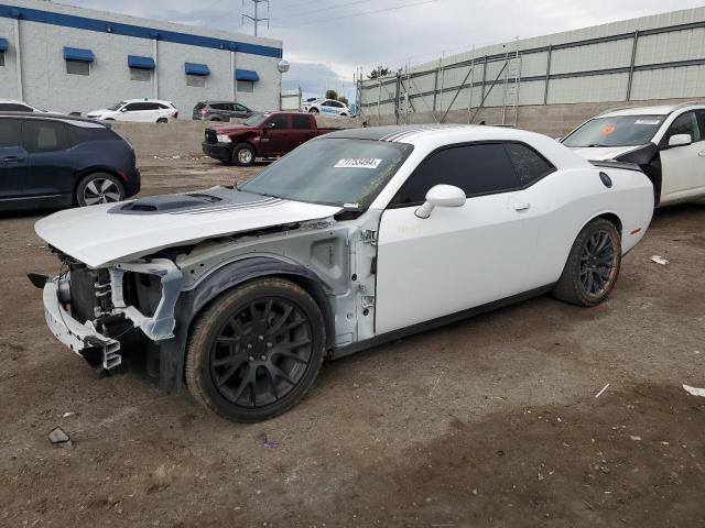 2018 Dodge Challenger R/T للبيع في Albuquerque، NM - Front End